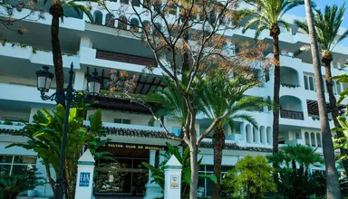 Aparthotel Monarque Sultan