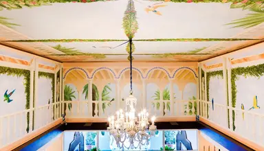 Aparthotel Monarque Sultan
