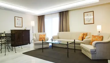 Aparthotel Monarque Sultan