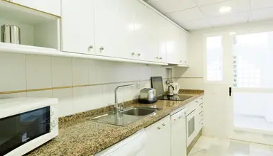 Aparthotel Monarque Sultan