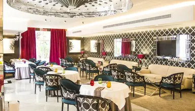 Aparthotel Monarque Sultan