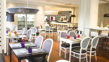 Aparthotel Monarque Sultan