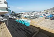 Aparthotel Morasol Suites