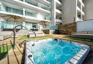 Aparthotel Morasol Suites