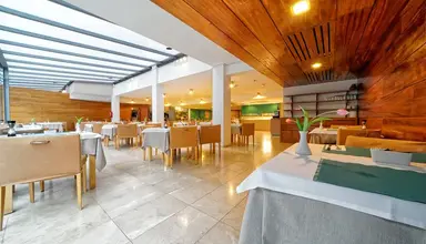 Aparthotel Morasol Suites