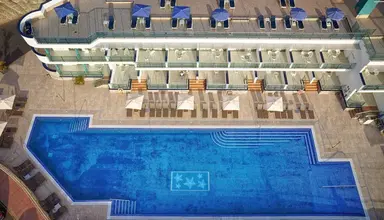 Aparthotel Morasol Suites