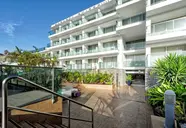 Aparthotel Morasol Suites
