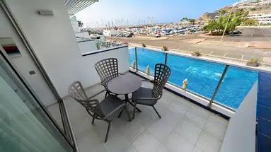 Aparthotel Morasol Suites