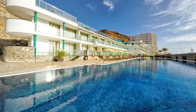 Aparthotel Morasol Suites