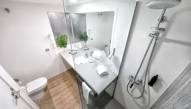 Aparthotel Morasol Suites