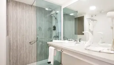 Aparthotel Morasol Suites