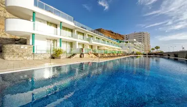 Aparthotel Morasol Suites