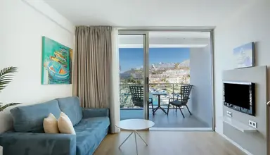 Aparthotel Morasol Suites