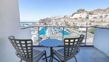 Aparthotel Morasol Suites