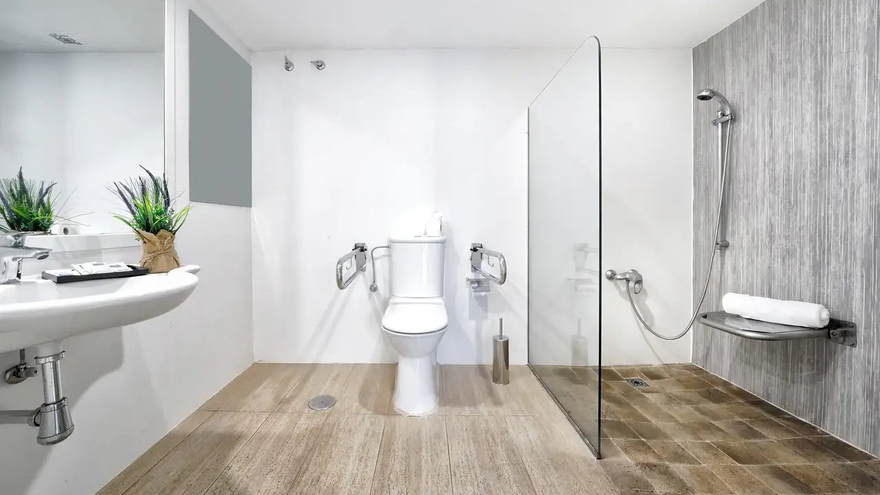 Aparthotel Morasol Suites