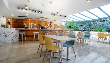 Aparthotel Morasol Suites