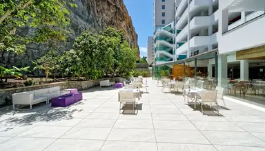 Aparthotel Morasol Suites