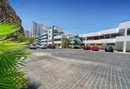 Aparthotel Morasol Suites