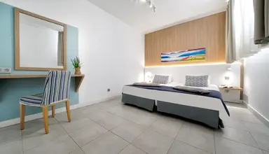 Aparthotel Morasol Suites