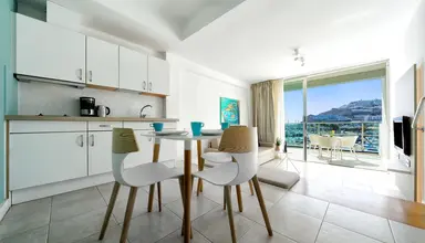 Aparthotel Morasol Suites