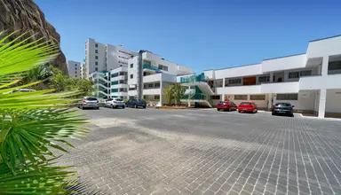 Aparthotel Morasol Suites