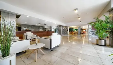 Aparthotel Morasol Suites