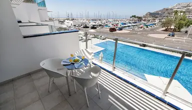 Aparthotel Morasol Suites