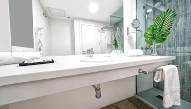 Aparthotel Morasol Suites