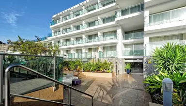 Aparthotel Morasol Suites