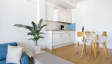 Aparthotel Morasol Suites