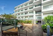 Aparthotel Morasol Suites