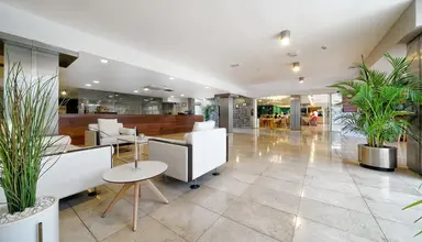 Aparthotel Morasol Suites