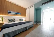 Aparthotel Morasol Suites