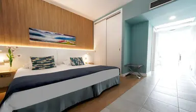 Aparthotel Morasol Suites