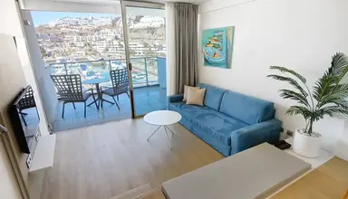 Aparthotel Morasol Suites