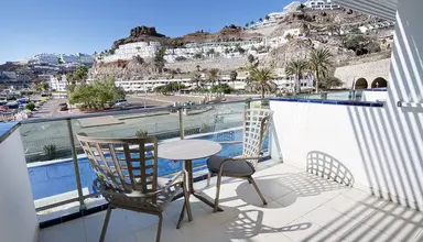 Aparthotel Morasol Suites