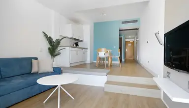 Aparthotel Morasol Suites