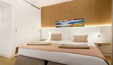 Aparthotel Morasol Suites