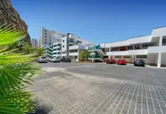 Aparthotel Morasol Suites