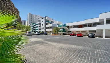 Aparthotel Morasol Suites