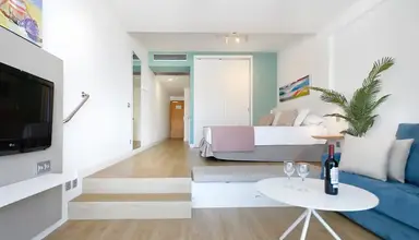 Aparthotel Morasol Suites
