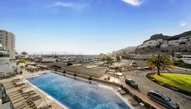 Aparthotel Morasol Suites