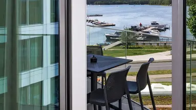 Aparthotel nad Zatoką