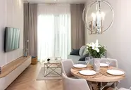 Aparthotel nad Zatoką