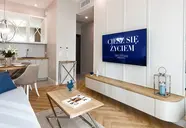 Aparthotel nad Zatoką