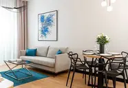 Aparthotel nad Zatoką