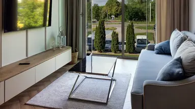 Aparthotel nad Zatoką