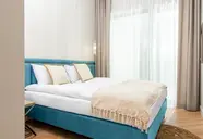 Aparthotel nad Zatoką