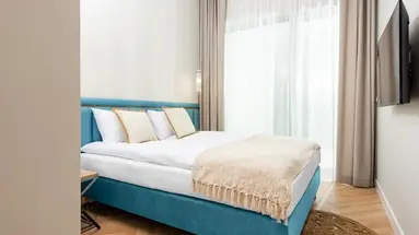 Aparthotel nad Zatoką