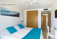 Aparthotel Nereida
